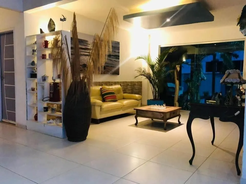 Holiday home Casa Marina Vip Villa Armacao dos Buzios