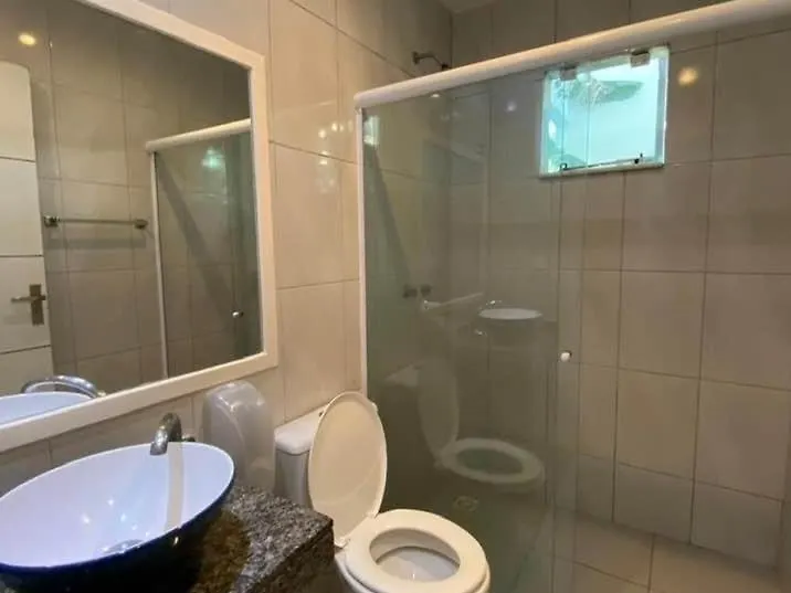 Casa Marina Vip Villa Armacao dos Buzios Brazil